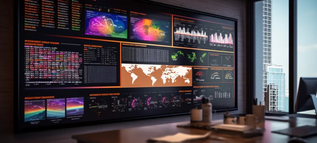 Blanket PO Power in Hardware Companies